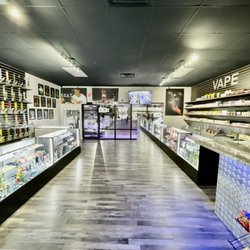 AK Smoke & Vape Shop