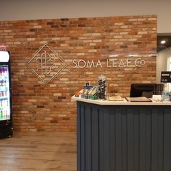 Soma Leaf