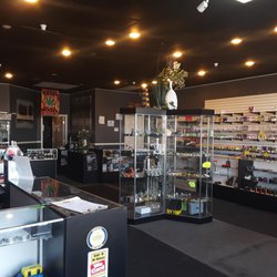 Yum Yums Vapor & Headshop