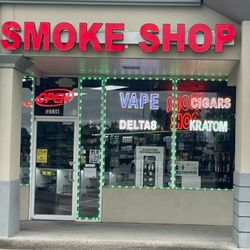 Best Smoke Shop & Hookah