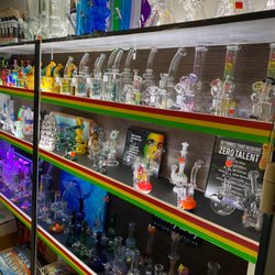 Irie Hawaii Smoke & Vape Shop