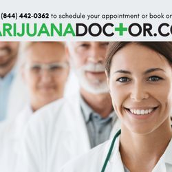 Marijuana Doctor - Fort Lauderdale