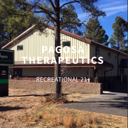 Pagosa Therapeutics