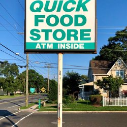 Quick Food Store