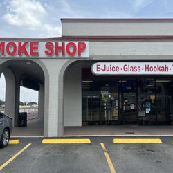 Trippiez Smoke Shop