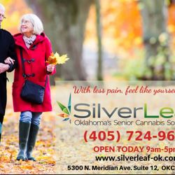 SilverLeaf of OKC