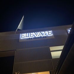 Elevate Dispensary Los Angeles