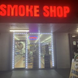 Town Smoke Shop