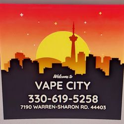 Vape City