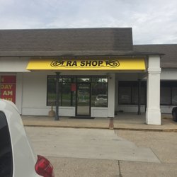 Ra Shop