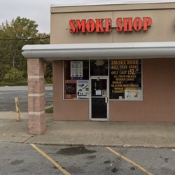 Smoke Shop