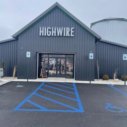 Highwire Farms