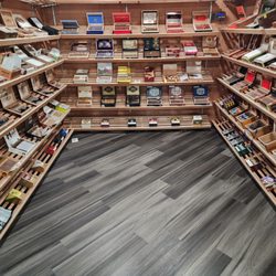 Eglin Smoke Shop