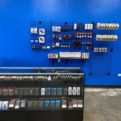 Premier Vapes - Staples