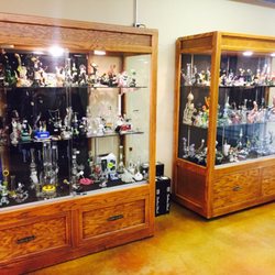 Smokin Deals Custom Glass Smoke Shop