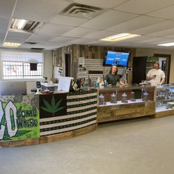 The Family Tree Dispensary