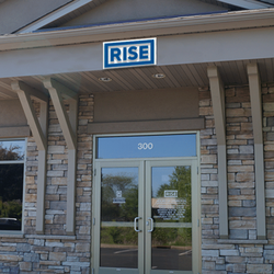 RISE Dispensaries Eagan