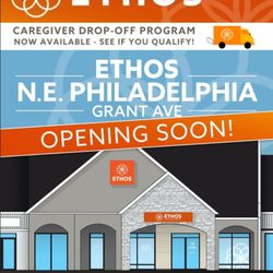 Ethos Dispensary - Northeast Philadelphia