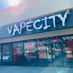 VapeCity