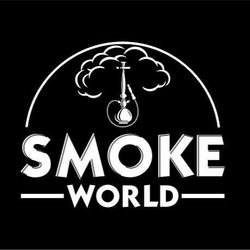 Smoke World Co. Smoke Shop -S Cobb