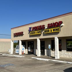 Xpress Liquor