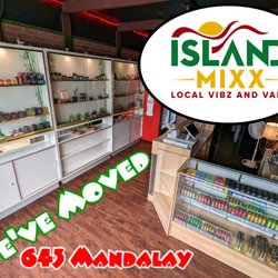 Island Vape Shop