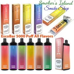 Smoker’s Island Smoke Shop