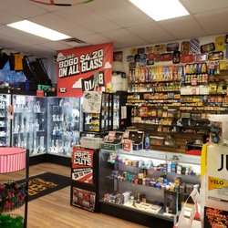 Smoke Zone Smoke Shop