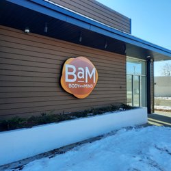 BaM Body and Mind Dispensary - Muskegon