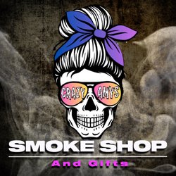 Crazy Amy’s Smoke and Gift Shop