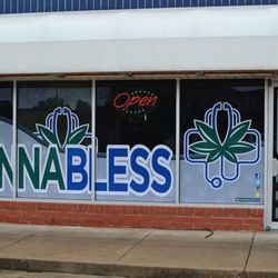 Cannabless NW Expressway