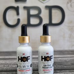 I Heart CBD - North Charleston