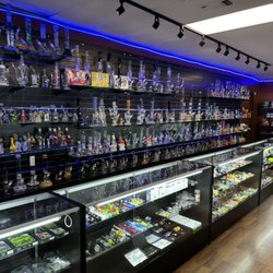 Oak Hill Smoke Shop