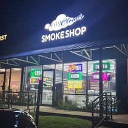 OnlyClouds Smoke Shop