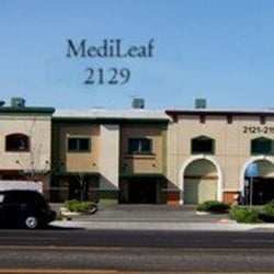 Medileaf