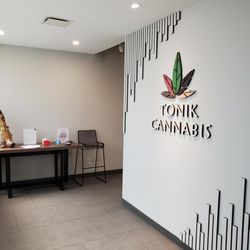 Tonik Cannabis