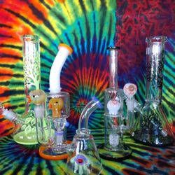 Pheromone’s Glass & Gifts