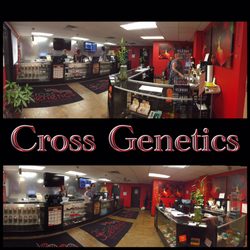 Cross Genetics