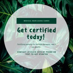 Alleviation Certifications