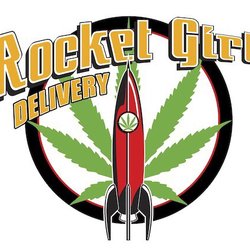 Rocket Girl Delivery