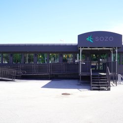 Sozo Muskegon