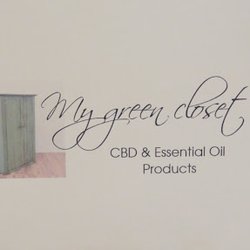 My Green Closet CBD & Hemp Specialty Store