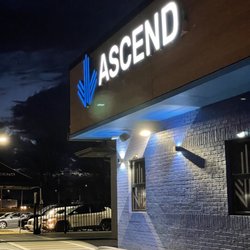 Ascend Cannabis Dispensary - Collinsville