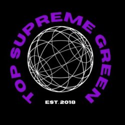 Top Supreme Green