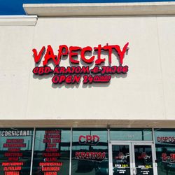 Vape City - Corsicana