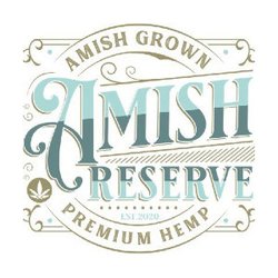 Amish Reserve CBD