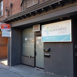 Canadian Cannabis Clinics