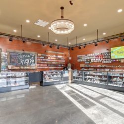 Floyd’s Cannabis-Mount Vernon