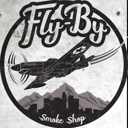 Fly-by Smoke Shop