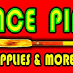 Peace Pipes